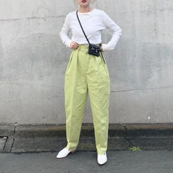 ナチュラル系コーデに似合う新しい靴が欲しい! 履きやすさにこだわった一足を探そう