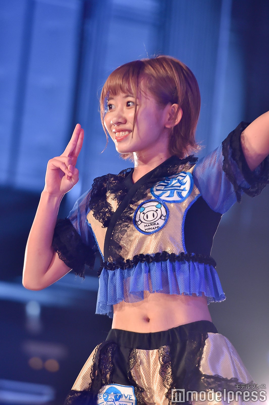 FES☆TIVE（C）モデルプレス