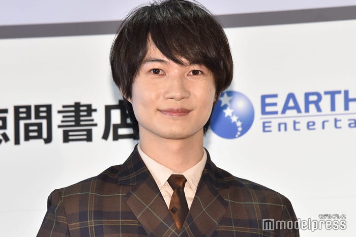 神木隆之介(C)モデルプレス