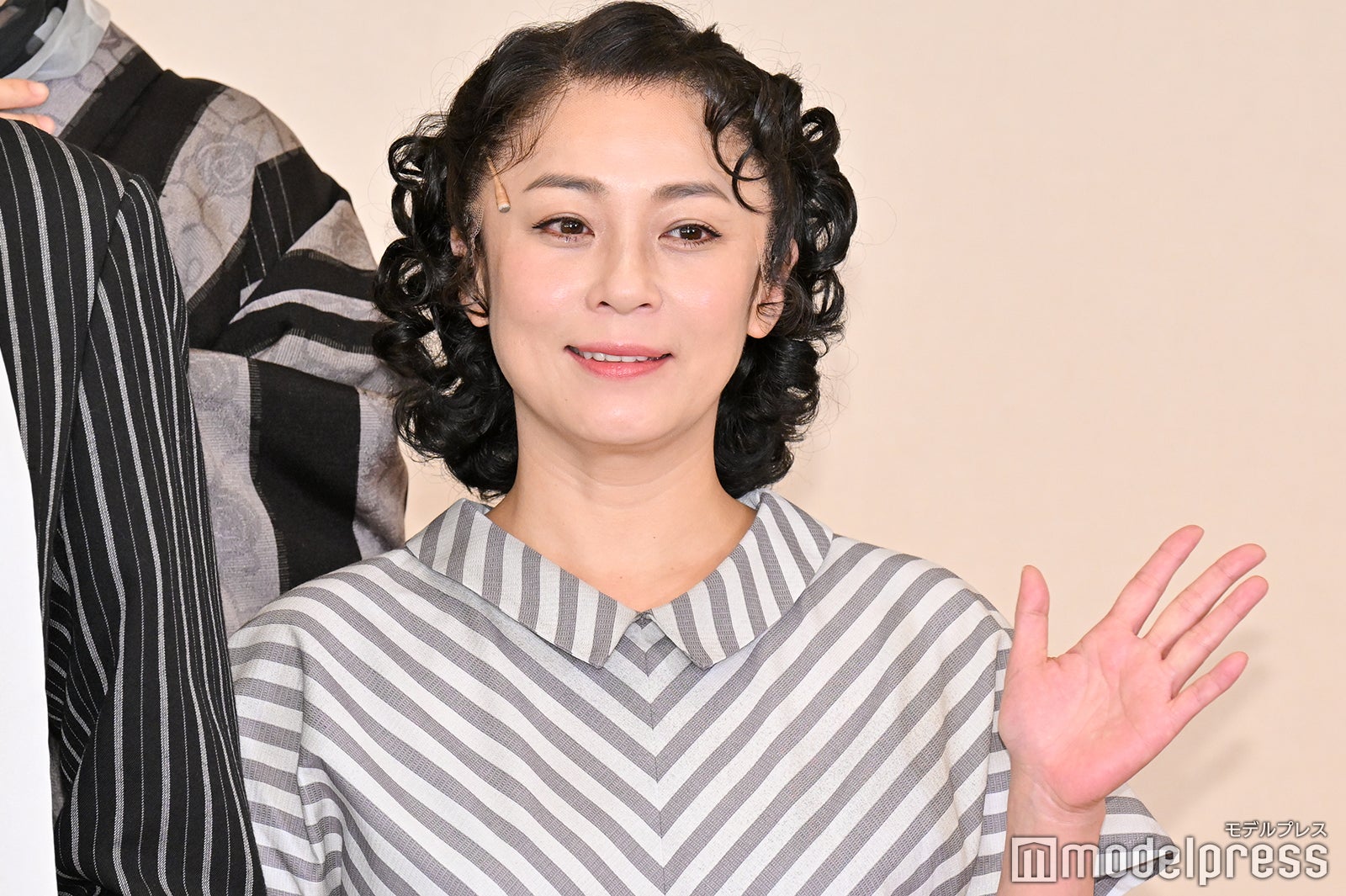 佐藤仁美（C）モデルプレス