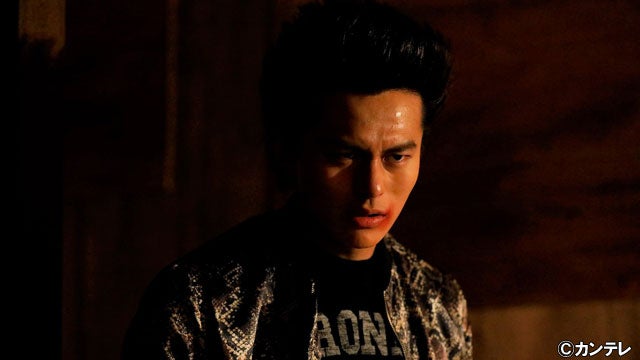 Boys And Men小林豊が萬田銀次郎役で主演 ミナミの帝王zero 鋭い目つきに注目 モデルプレス Boys And Men小林豊が萬田銀次郎役で主演 ミナミの帝王zero 鋭い目つきに注目 モデルプレス