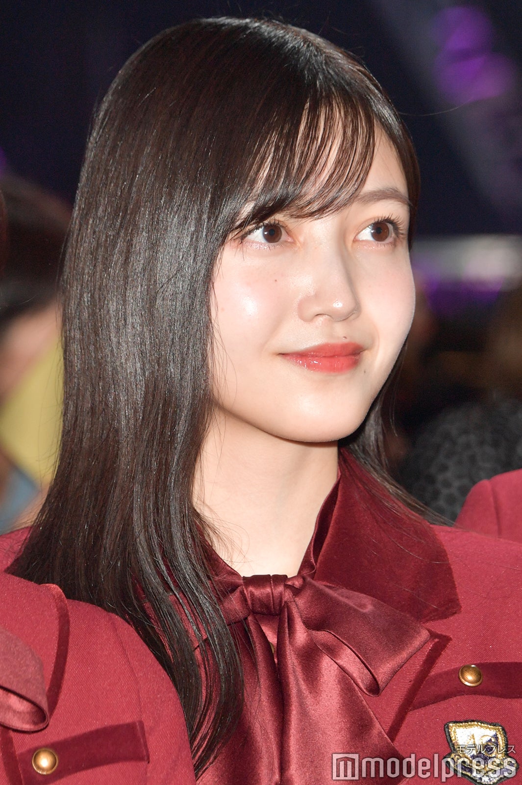 久保史緒里（C）モデルプレス