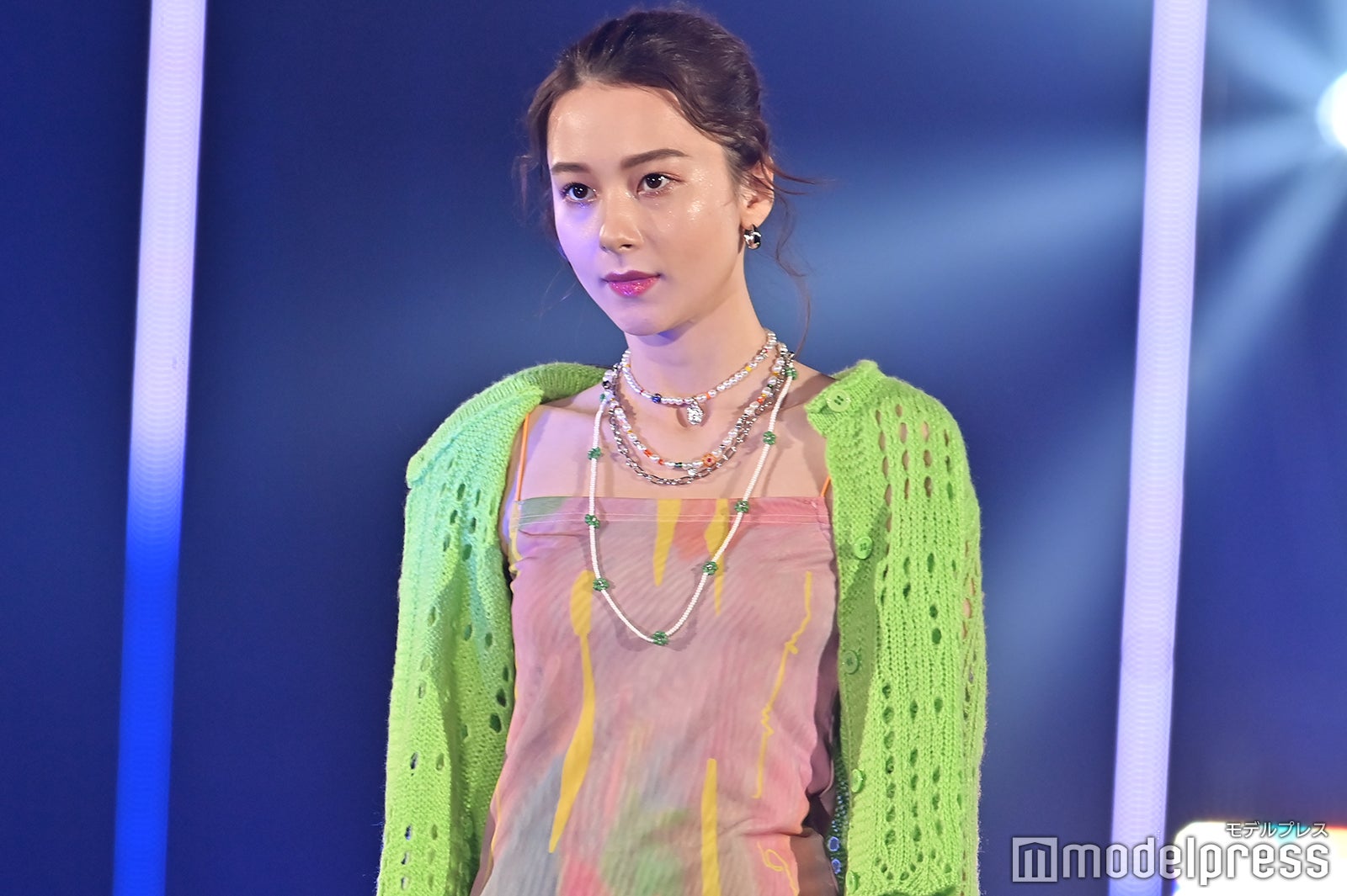 Niki（C）モデルプレス