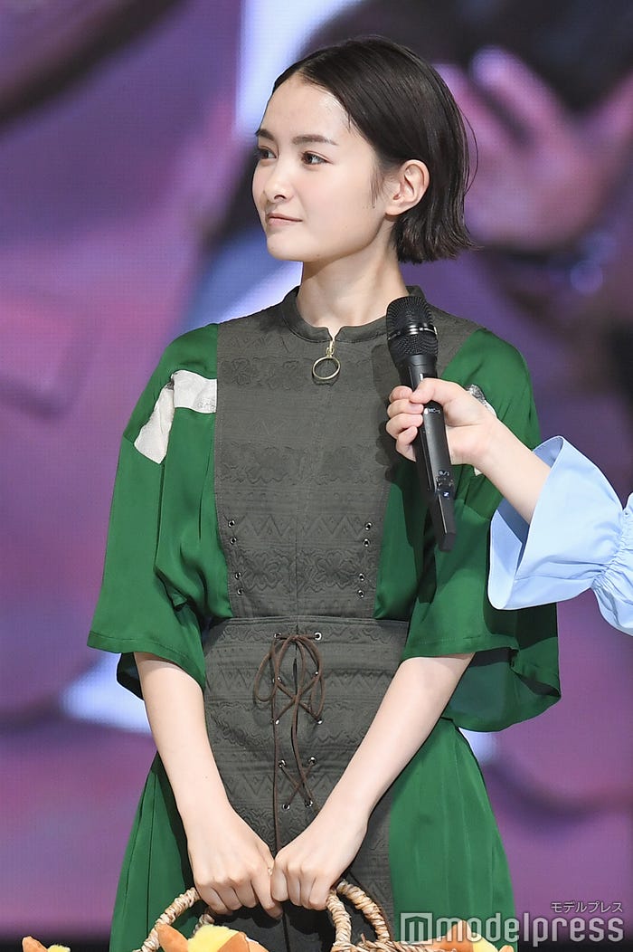 葵わかな(C)モデルプレス