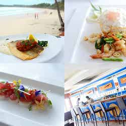 憧れ海沿いフレンチで最高にロマンティックなプーケット旅行に