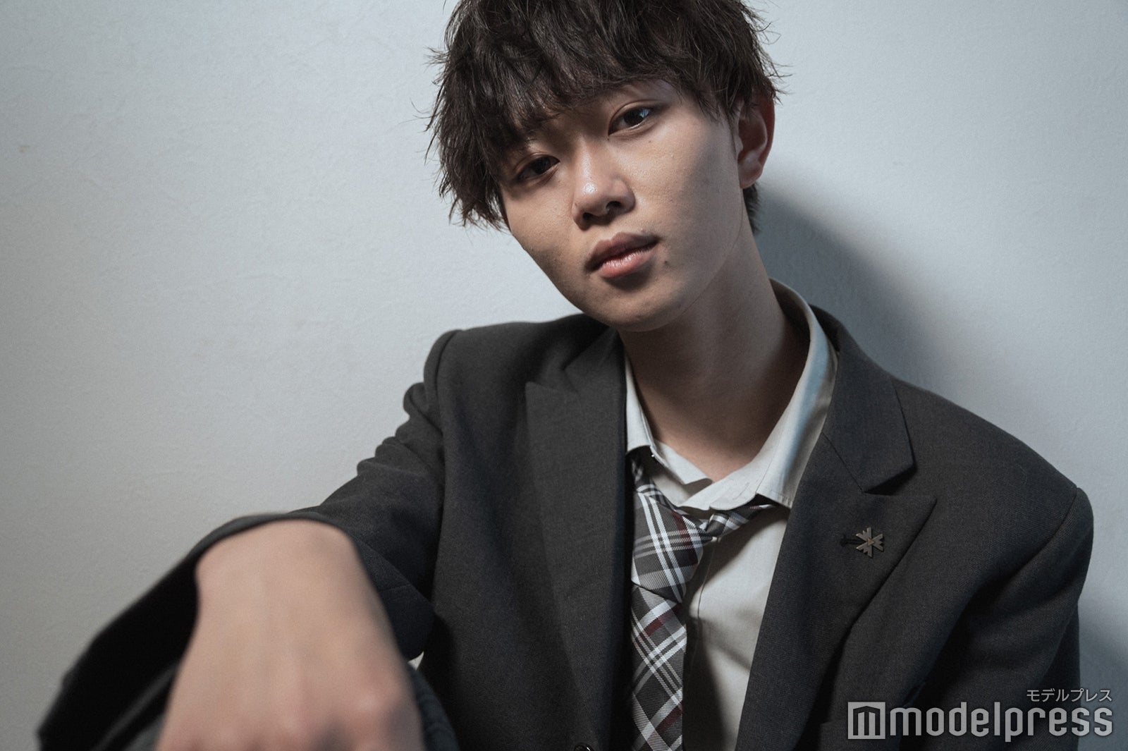 矢口昂歩さん（C）モデルプレス