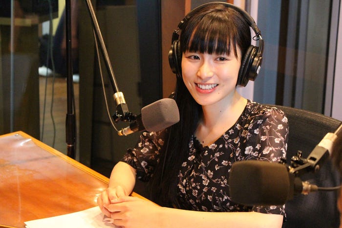 宮下かな子(提供写真)