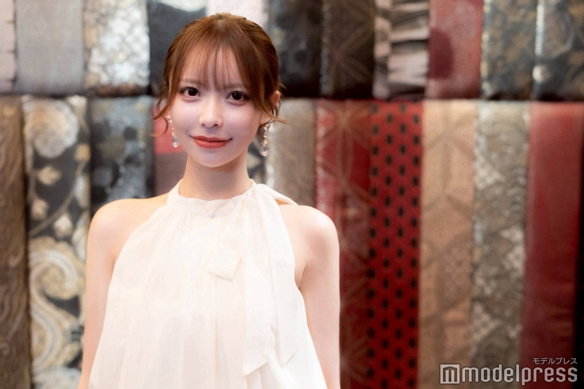 あすか「華灯」（C）モデルプレス