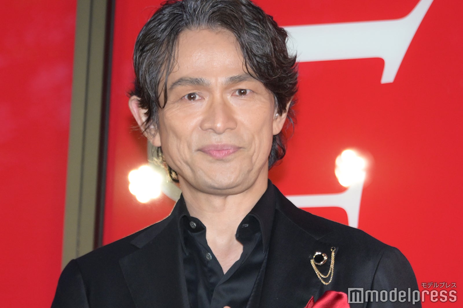 江口洋介（C）モデルプレス