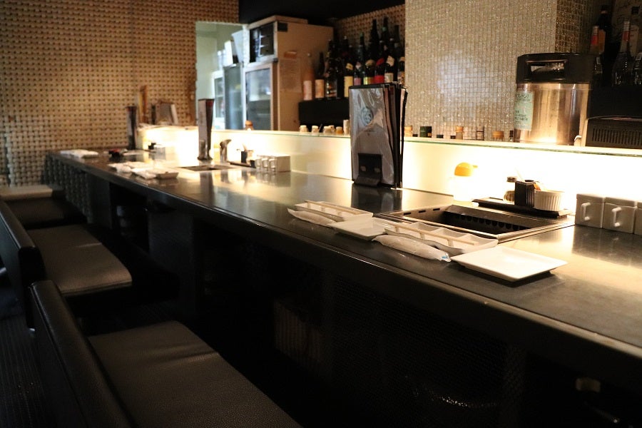 ひゃくカウンター