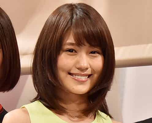 有村架純、続く快挙に感謝 祝福の声相次ぐ