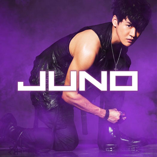 JUNO「Fate」（2011年8月3日発売）