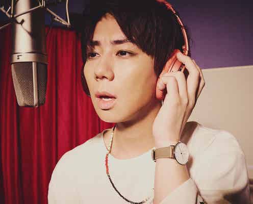 キスマイ北山宏光、約2年ぶり有観客ツアーへ意気込み「新たな気持ちでチャレンジ」