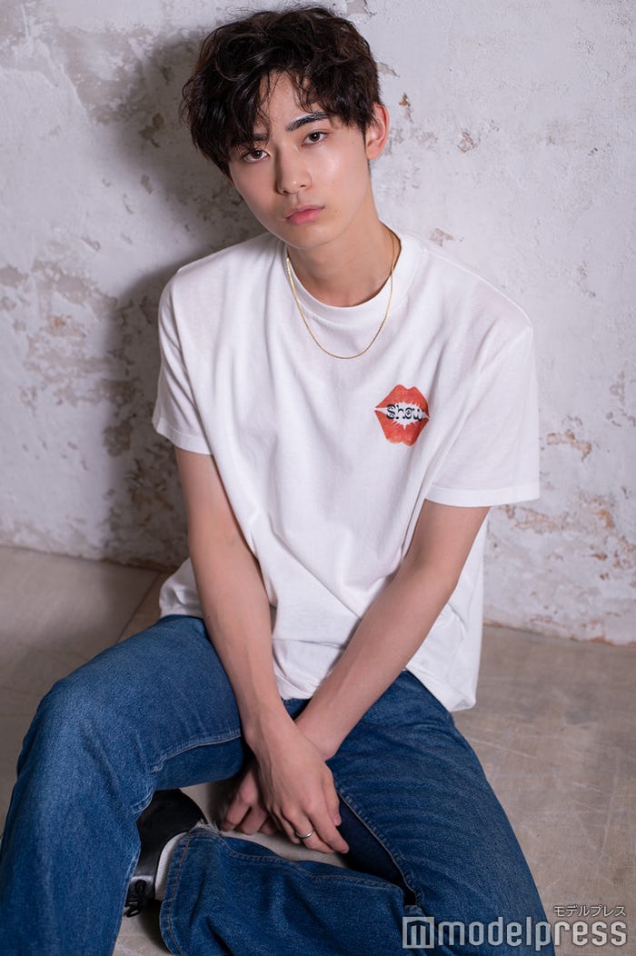 豊田裕大(C)モデルプレス
