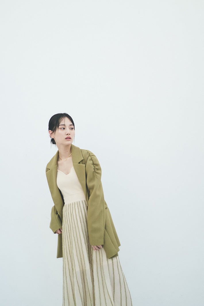 山下美月（提供写真）