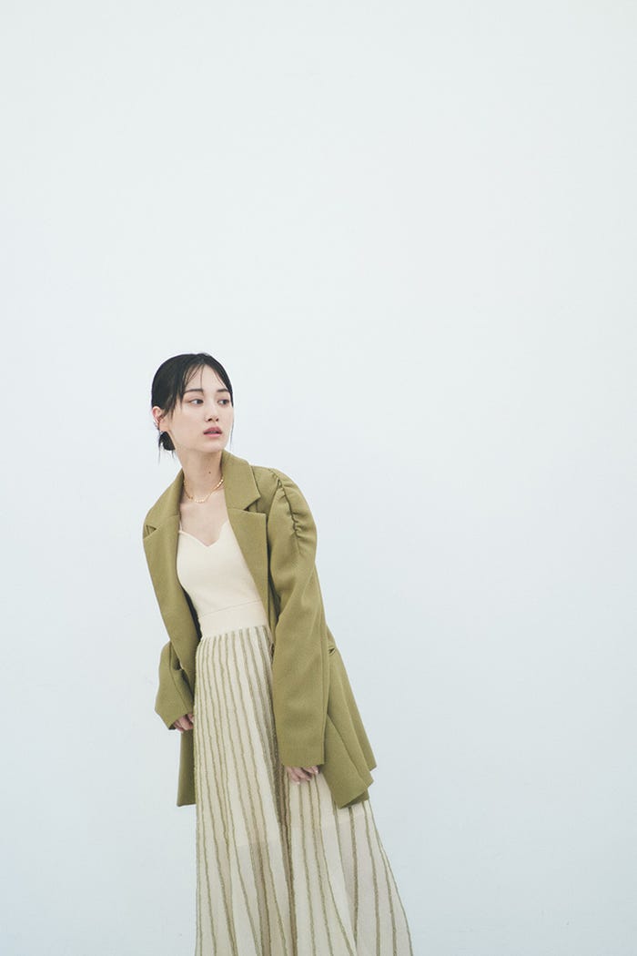 山下美月(提供写真)