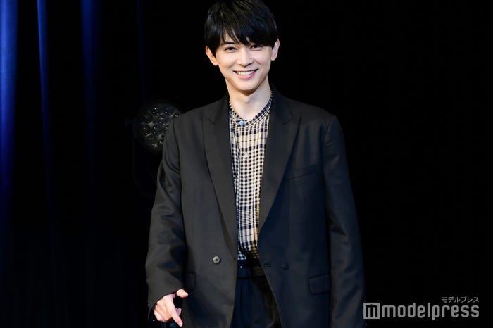 吉沢亮(C)モデルプレス