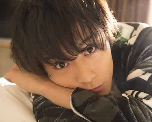 猪野広樹、クール・大胆・少年っぽい姿も… 初の試みを発表