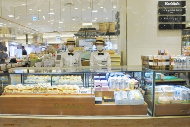 もうチェックした？2022年関西に登場した「初」グルメスポット9選