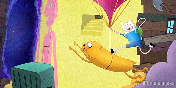 アトラクションイメージ／画像提供：ドバイ政府観光