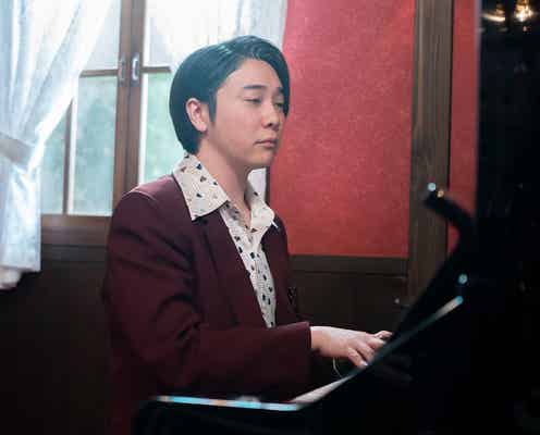 朝ドラ「あんぱん」スピンオフ、ミセス大森元貴のピアノ弾き語りシーンが話題「豪華な顔ぶれ」「すごいコラボ」