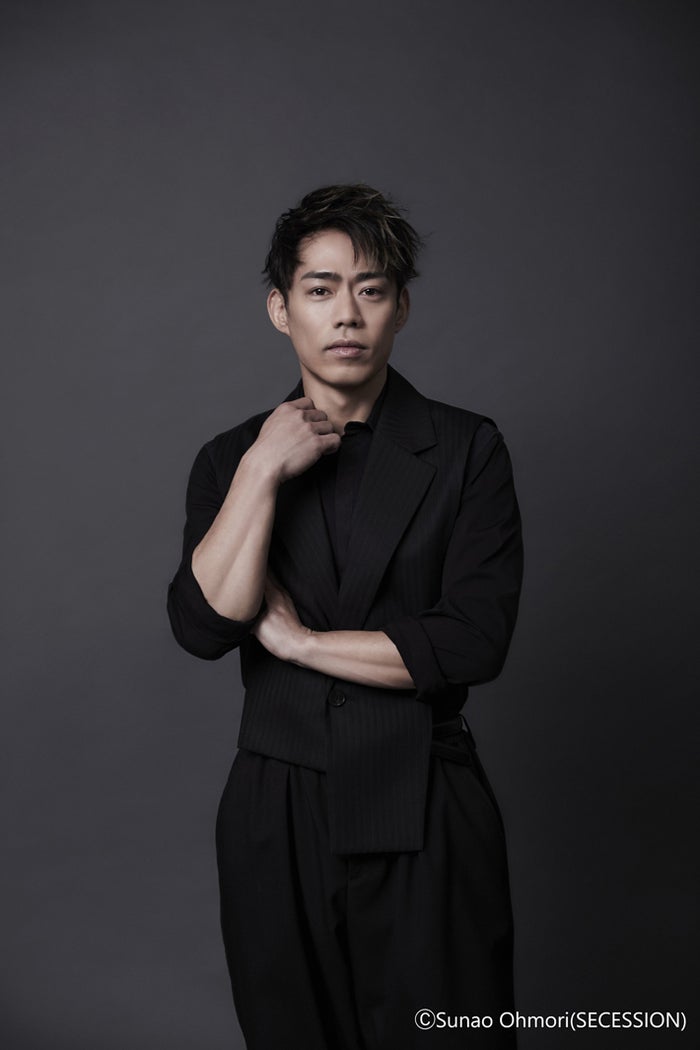高橋大輔、映画初出演決定 MEGUMI・前野朋哉ら出演「蔵のある街」製作開始