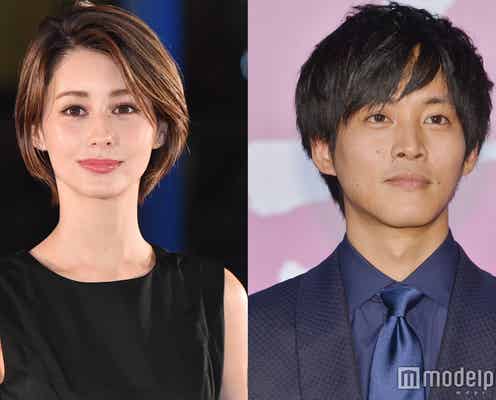 ダレノガレ明美、松坂桃李への熱い思い