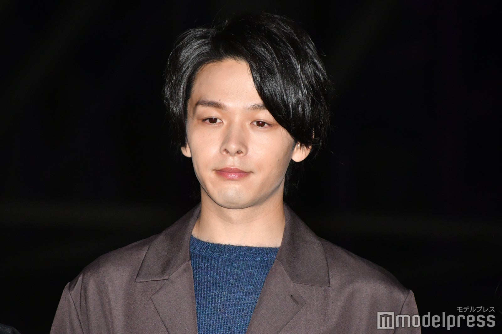 中村倫也（C）モデルプレス