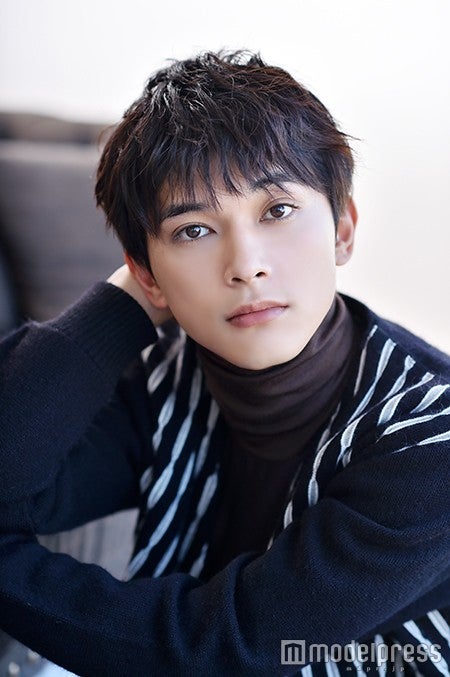 1人でのんびり過ごすのが好き（C）モデルプレス