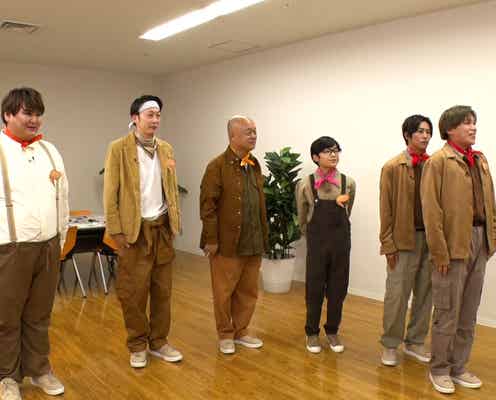 キスマイ千賀健永ら「なごや男子」本格始動 最終合格者7人目のメンバーが決定