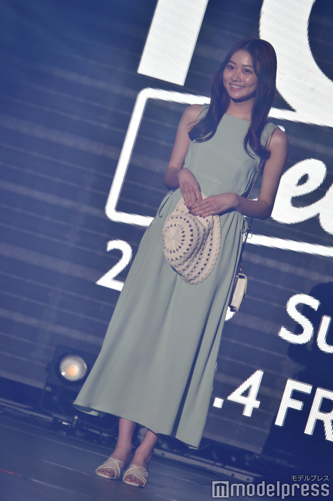 みとゆな（C）モデルプレス