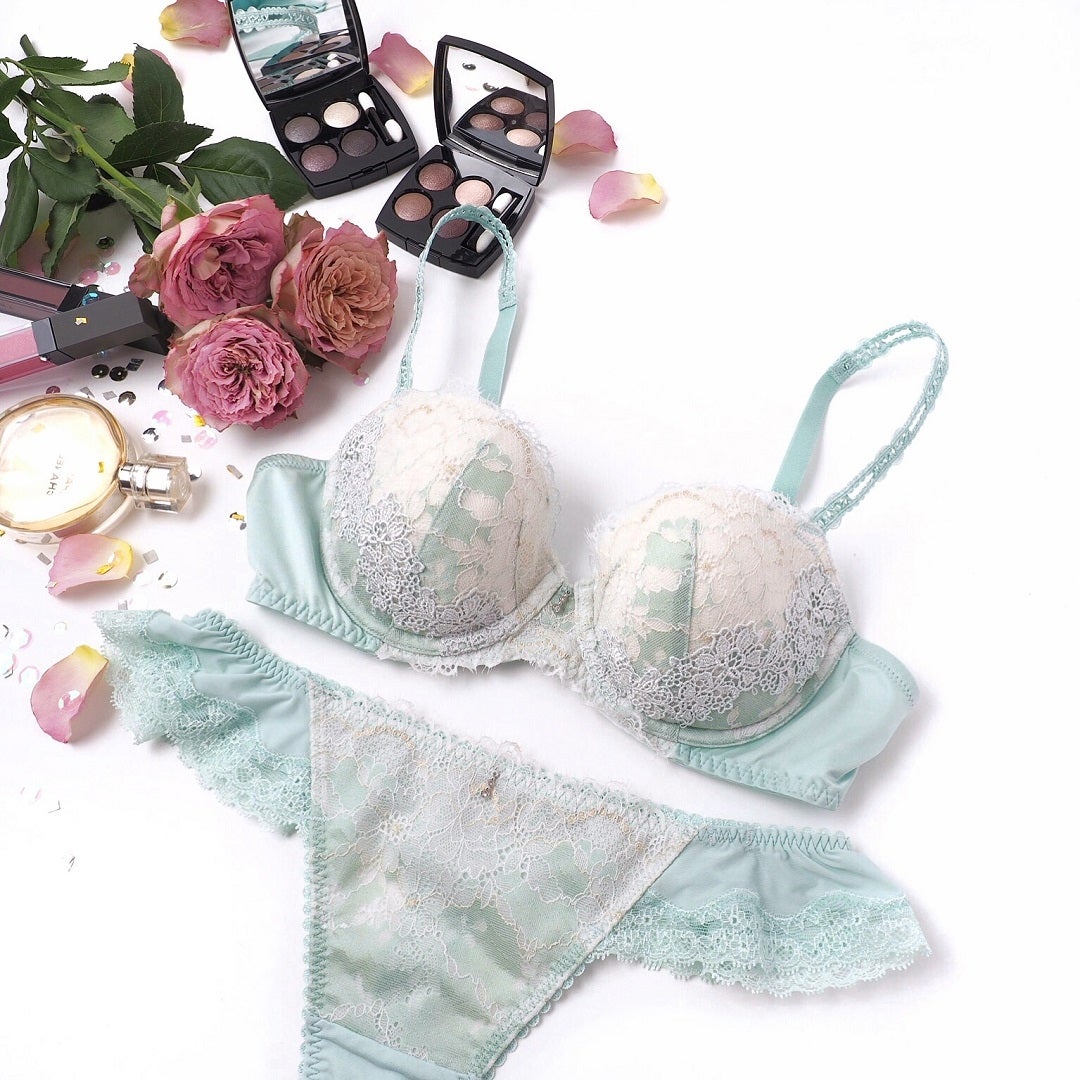 『夢みるブラ（R） Luxury』