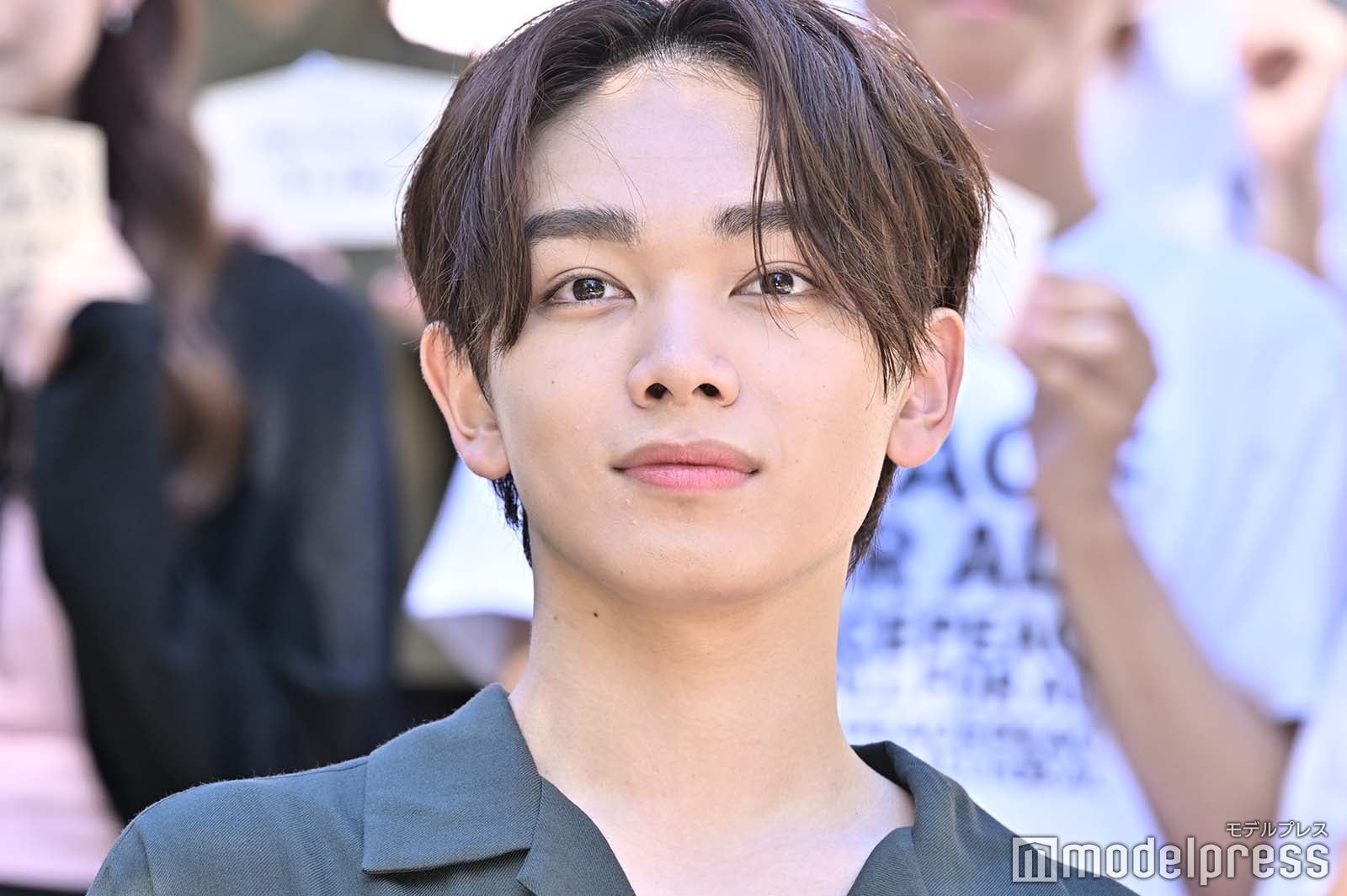 宮世琉弥、過去の夢告白 ファンへお誘い「一緒にやりますか」＜ミュータント・タートルズ：ミュータント・パニック！＞