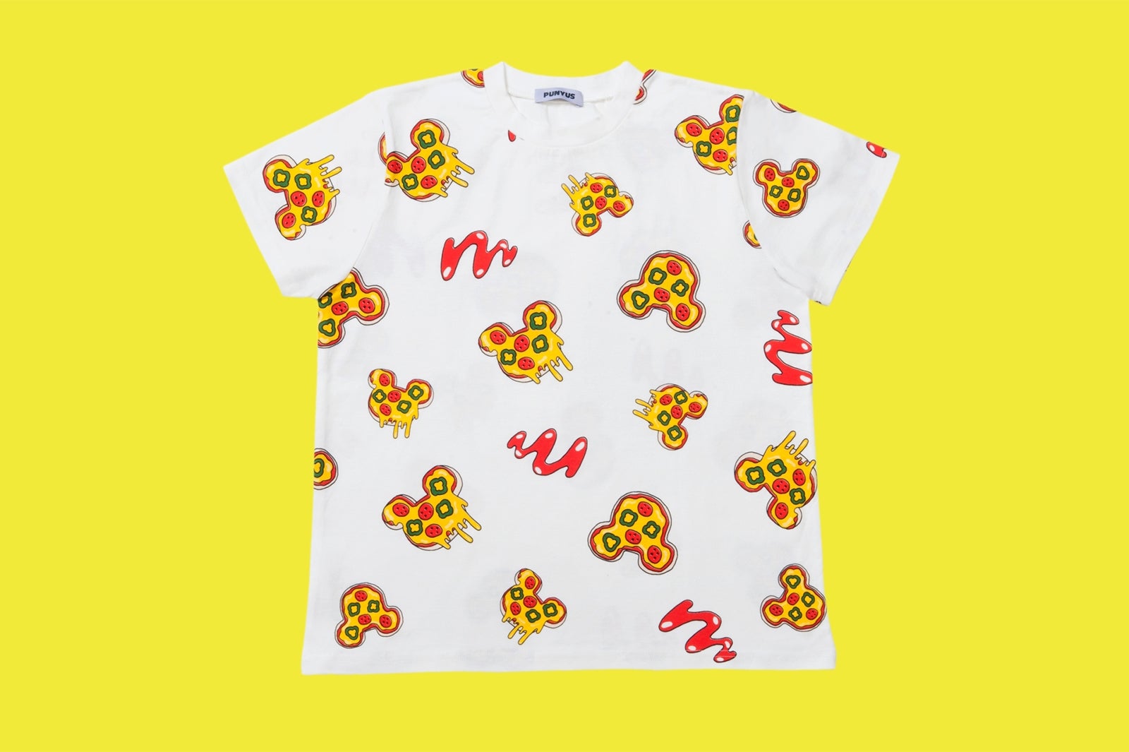 プニュズ ディズニー コラボ 3l 新品 種類豊富な品揃え