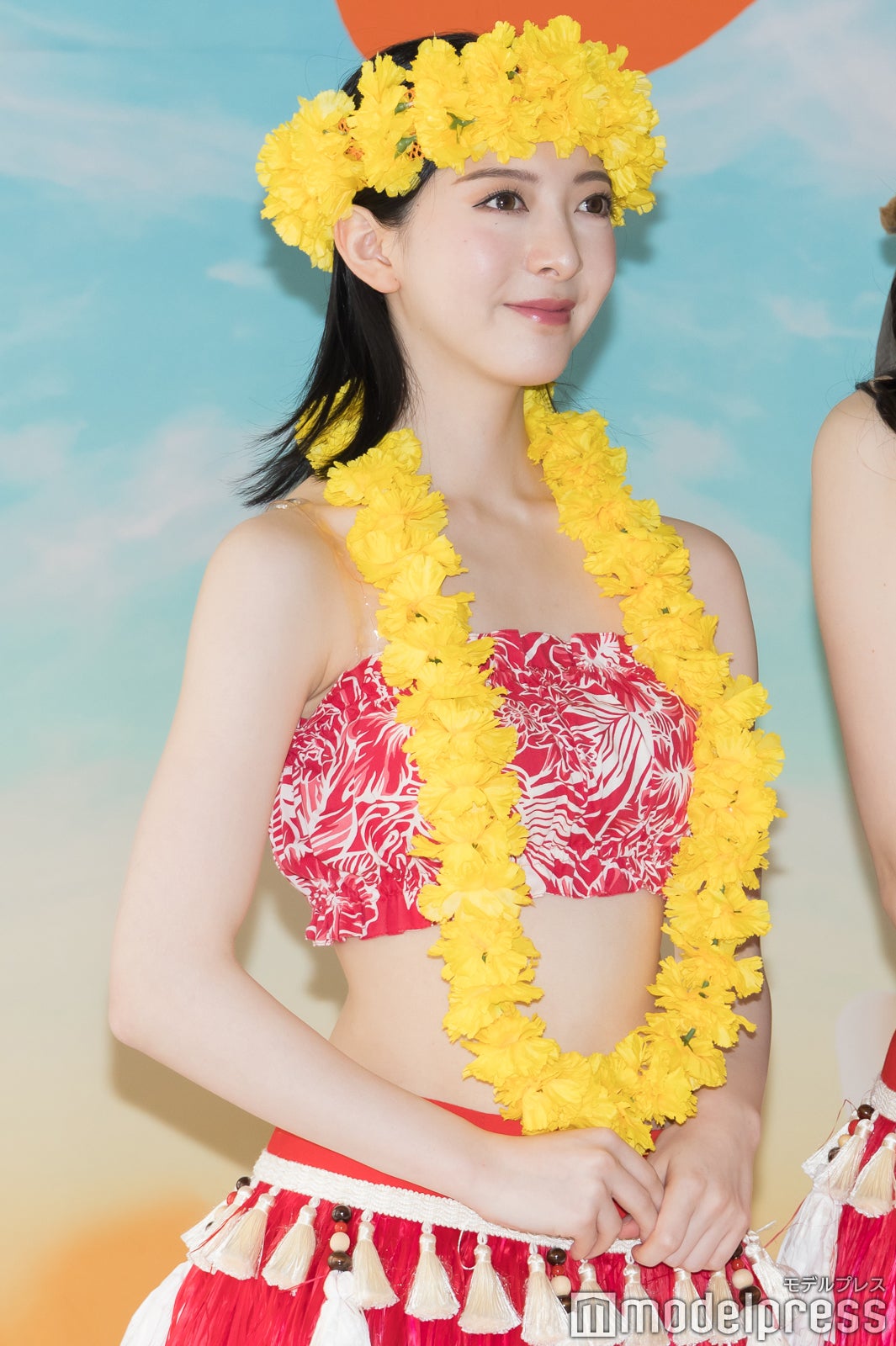 菅原りこ（C）モデルプレス