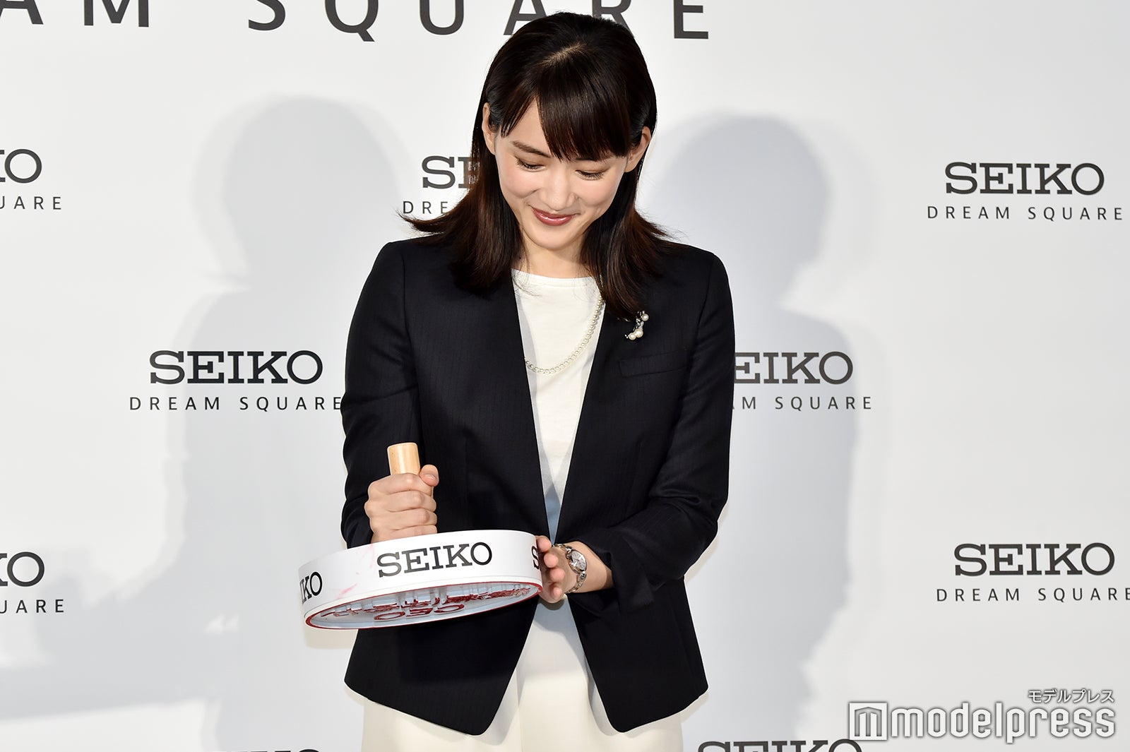 綾瀬はるか（C）モデルプレス