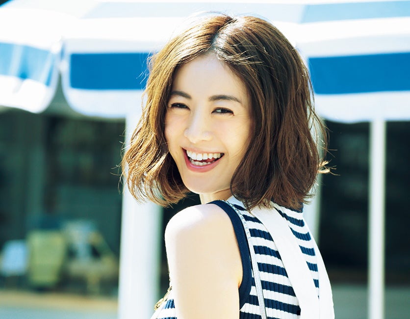 高垣麗子「やっと妊娠できた」マタニティライフと子どもへの期待