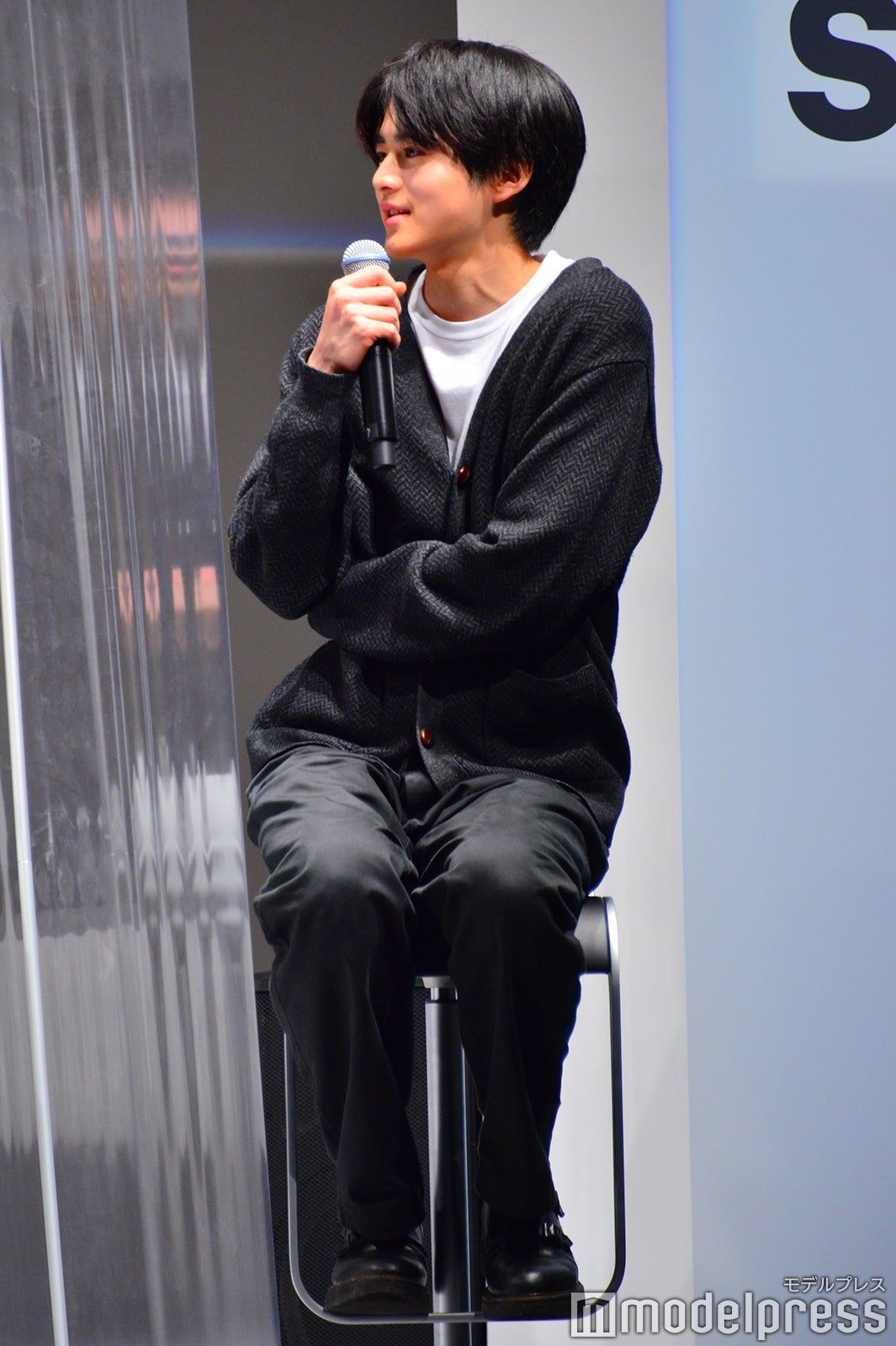 (画像30/39) 新「メンズノンノ」モデル3名決定 樋之津琳太郎がグランプリで2冠 モデルプレス