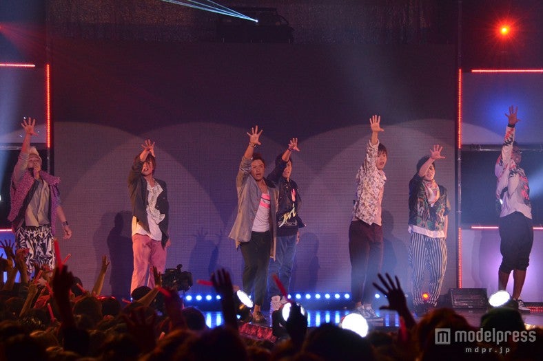 GENERATIONS from EXILE TRIBE