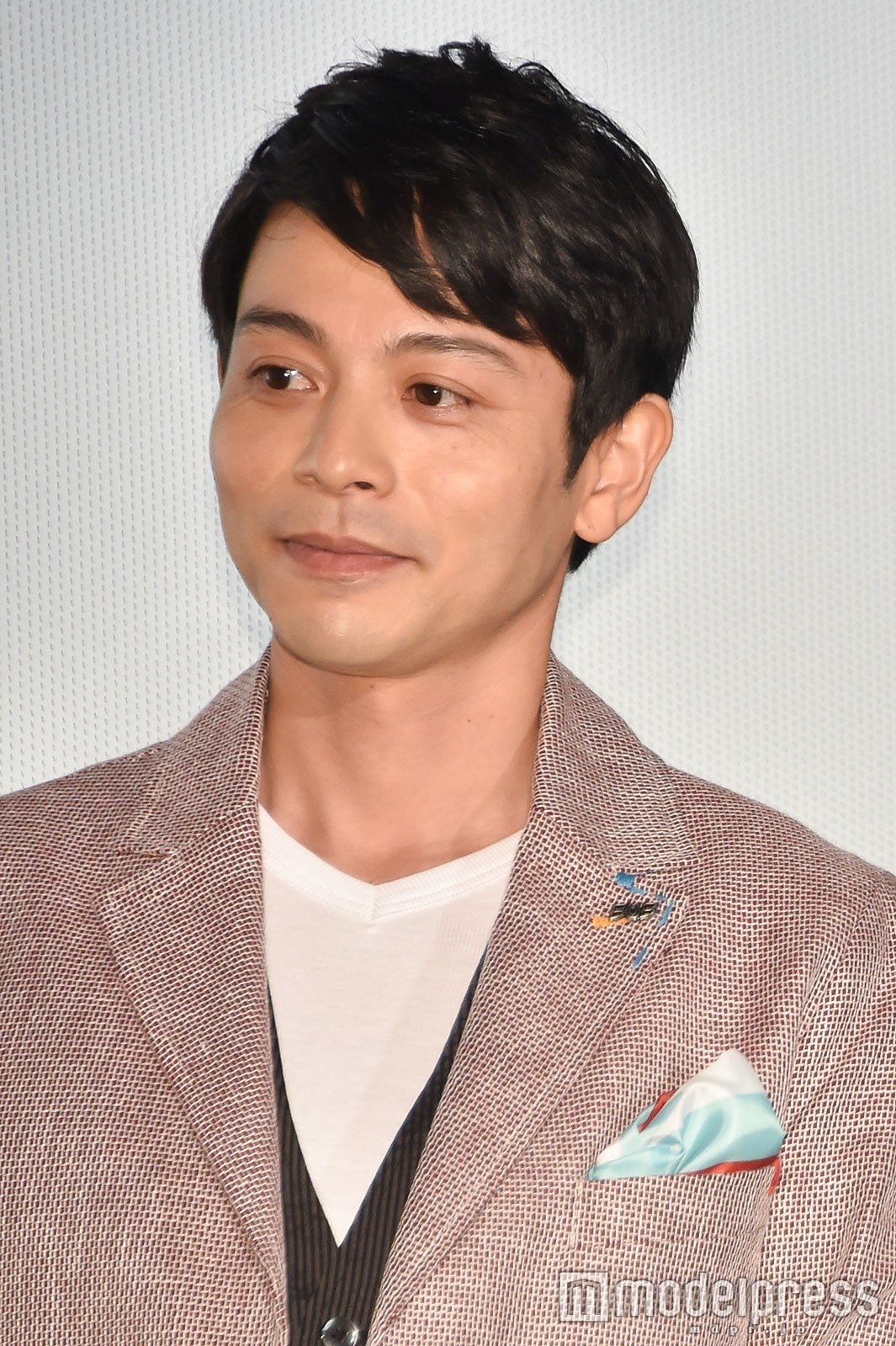 吉沢悠（C）モデルプレス