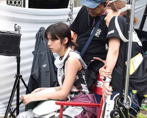 池田エライザ、初監督映画が海外デビュー 演出力に絶賛の声<夏、至るころ>