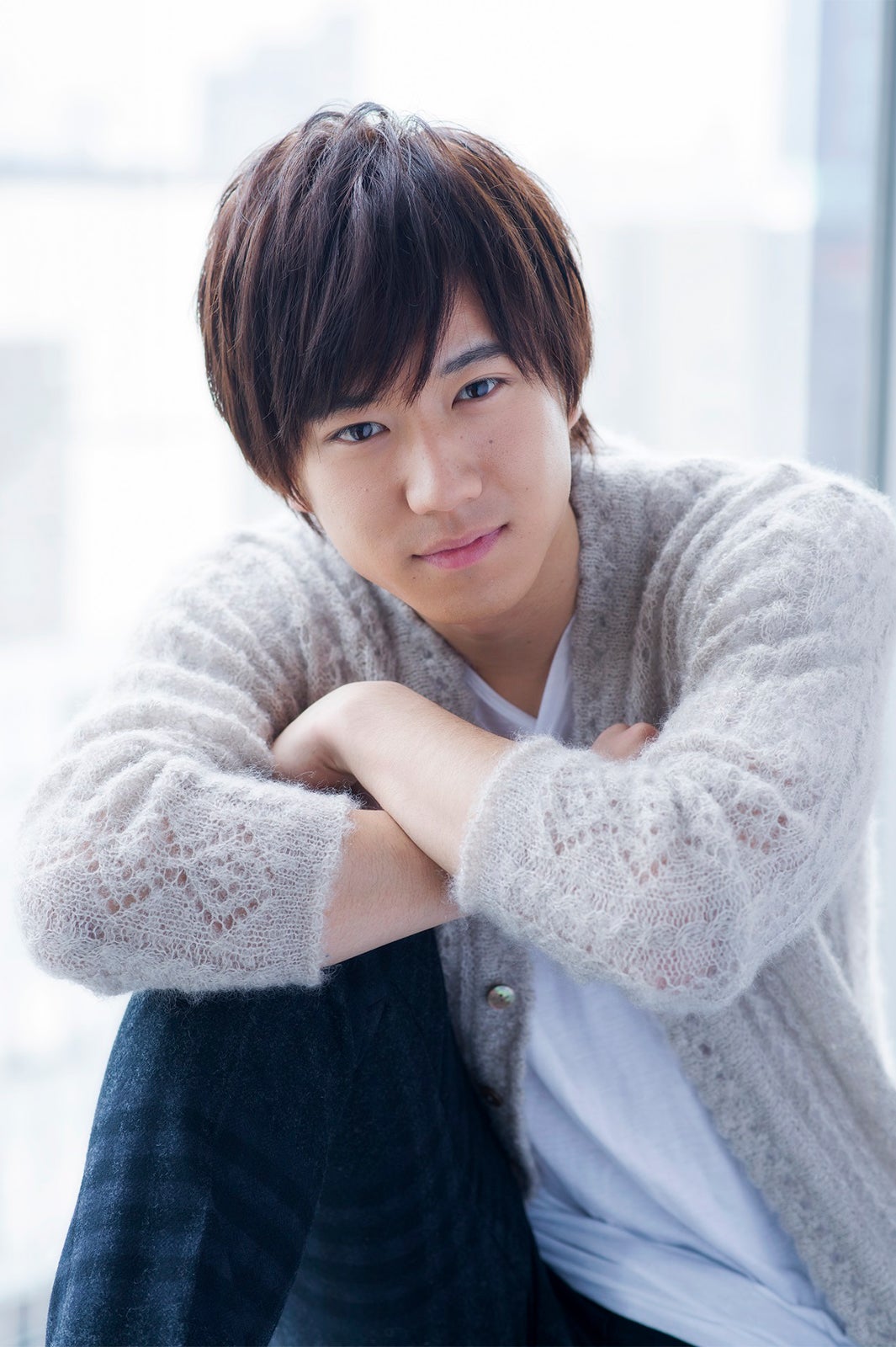 石賀和輝 （提供写真）