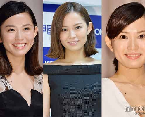 電撃結婚の市川由衣、これまでの活躍を振り返る<略歴>