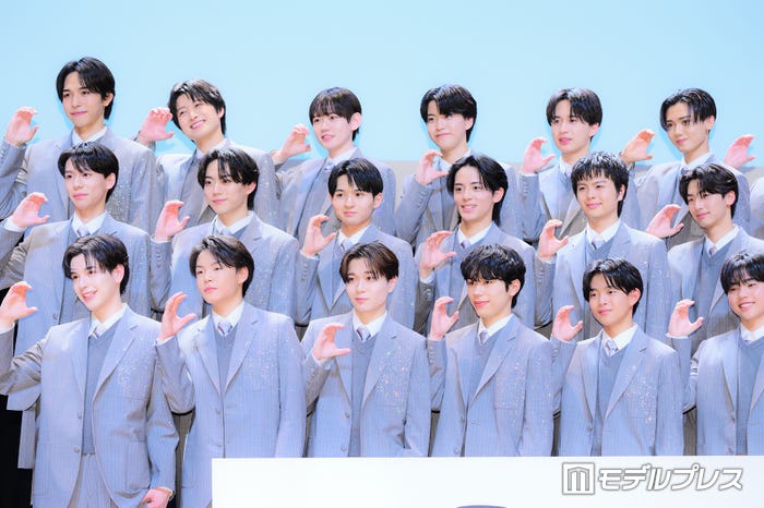 Cloud ten(C)モデルプレス