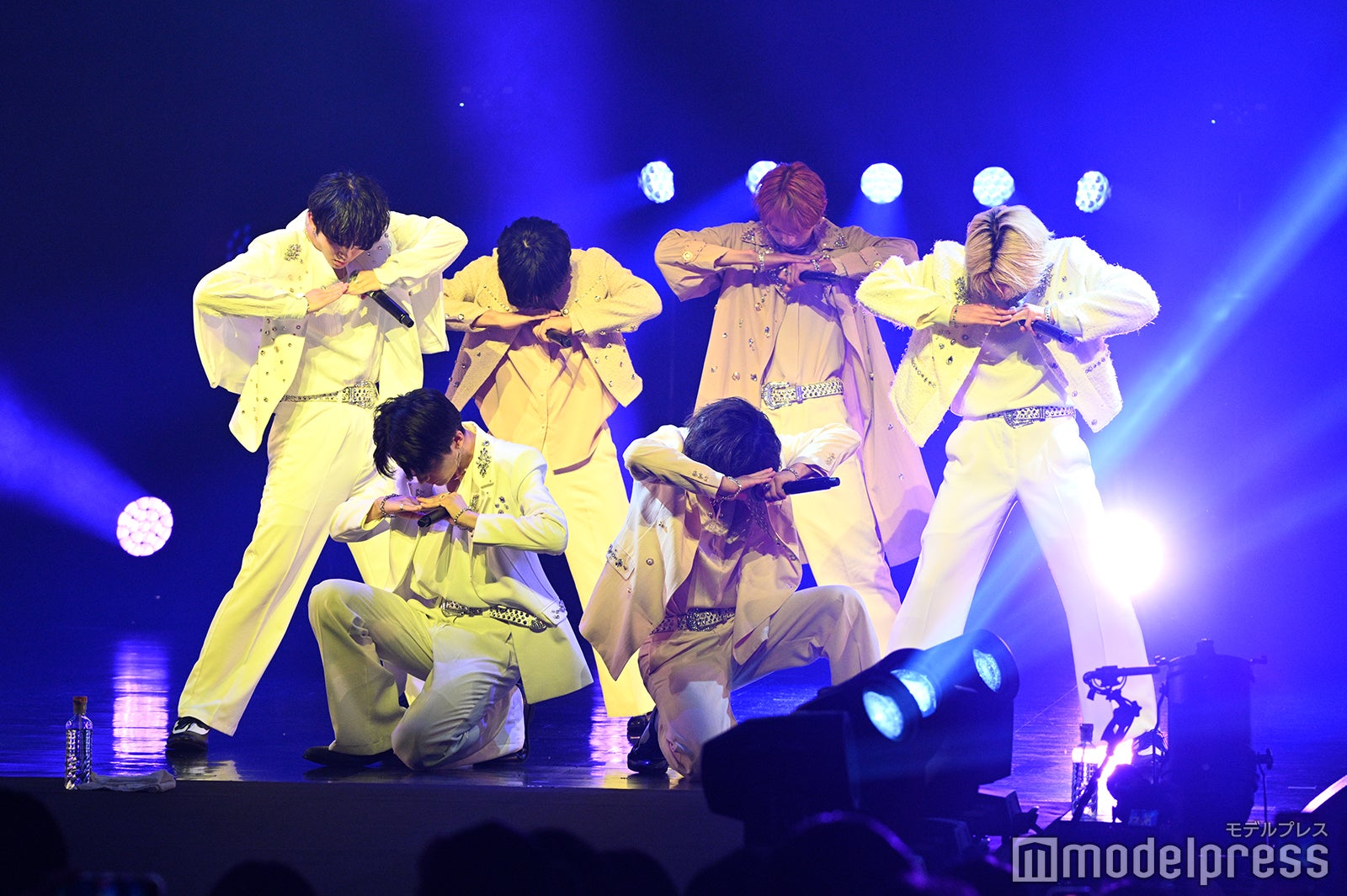 Lienel（C）モデルプレス