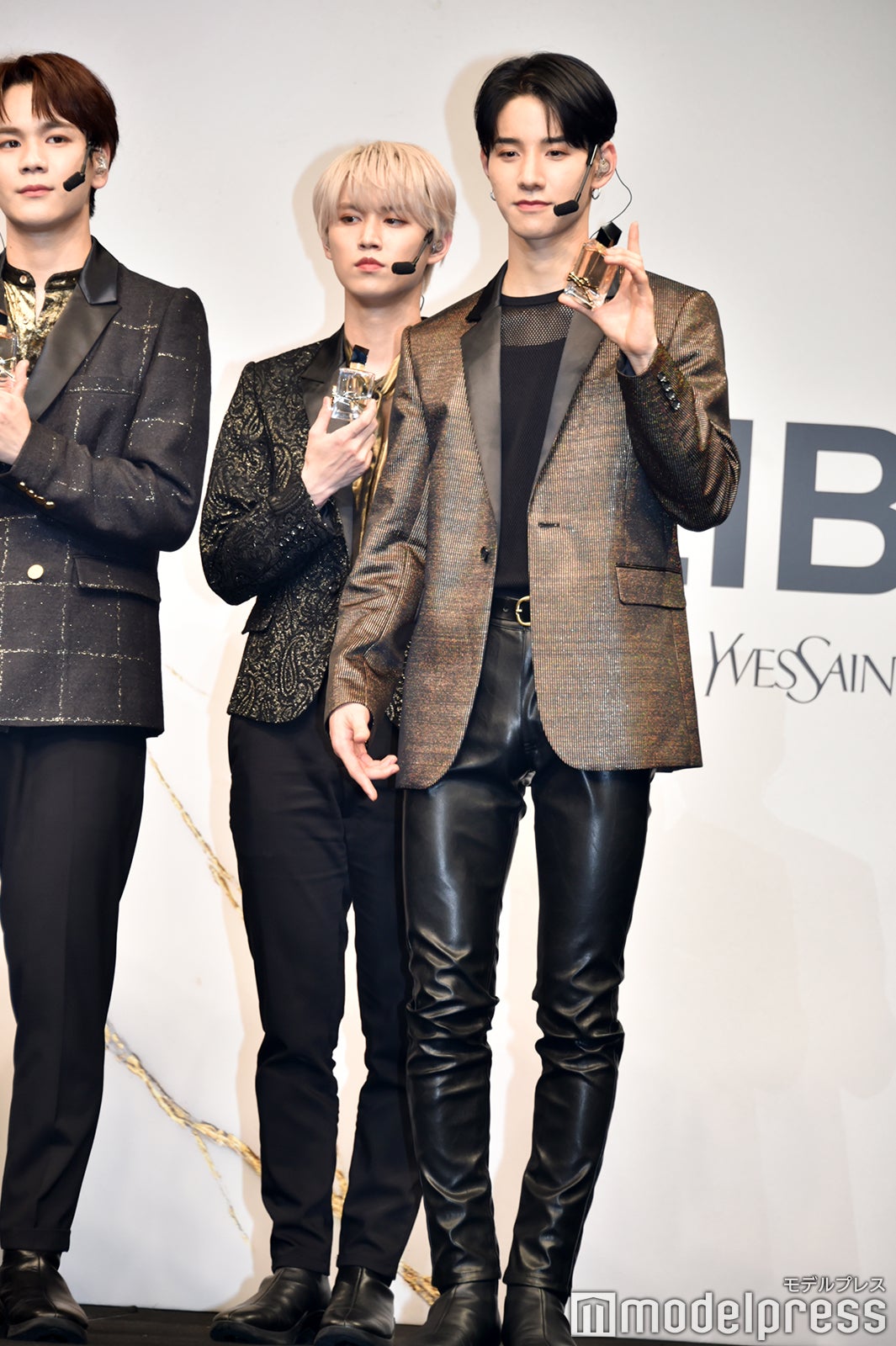 佐藤景瑚 （C）モデルプレス