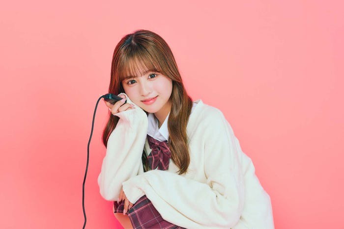 ゆう「今日、好きになりました。プサン編」(C)AbemaTV, Inc.