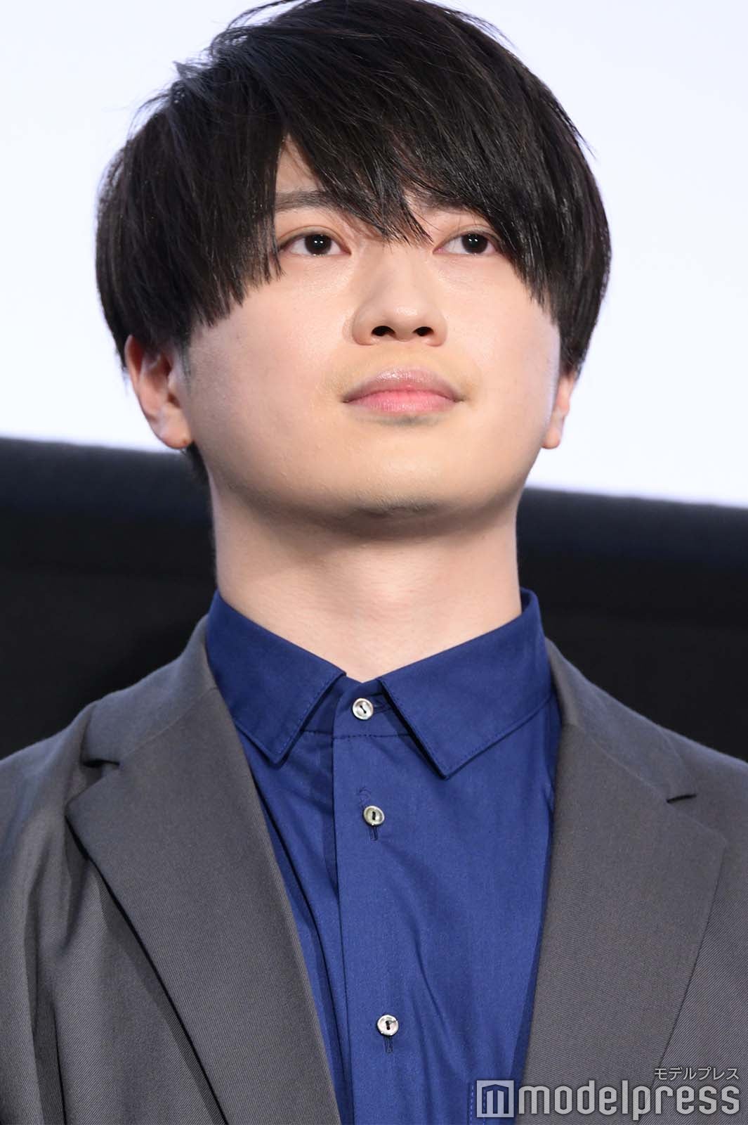 浦和希（C）モデルプレス