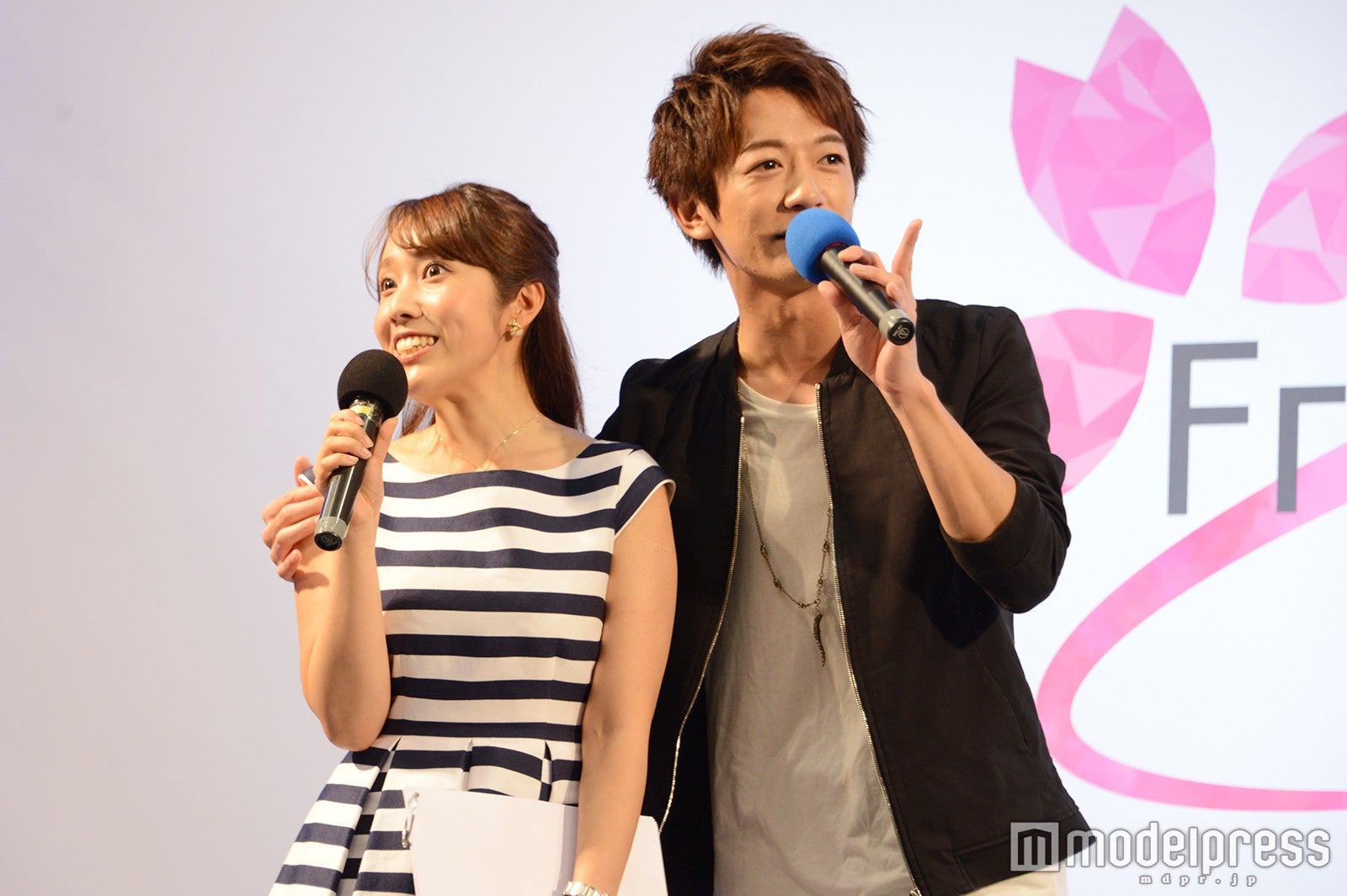 大倉士門、一目惚れ時のアプローチテクを実演「ずるい！びっくりした」