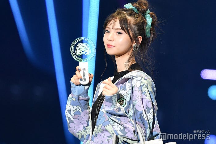 齋藤飛鳥 (C)モデルプレス